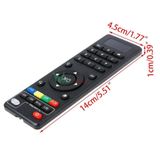  Điều khiển từ xa dành cho TV box MXQ MXQ-PRO MXQ-4KQpro T95 X96 MX9 M8 M9C H96 