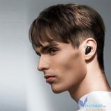  Tai nghe không dây Xiaomi - Redmi Airdots Đen - Bluetooth 5.0, Pin 12 tiếng kèm hộp, Nút bấm cơ -dc3669 