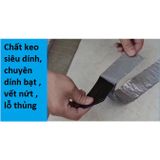  Keo Dán Bạt siêu dính dán chống thấm dán trong môi trường nước 1cuộn Dài 5m -DC3550 