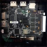  Android Tivi Box X96 Mate 4G 32G Allwinner H616 Android 10 - X96 Mate 4G 32G - Cổng HDMI - Bluetooth 5.0 -dc4457 