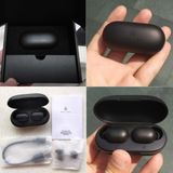  Tai nghe Bluetooth True Wireless - Haylou GT1 chống nước chuẩn IPX5, pin 12 giờ,nút cảm ứng,đàm thoại,chuyển bài -dc3813 