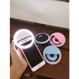  Đèn LED trợ sáng pro selfie cho điện thoại - máy tính bảng -dc2435 