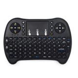  {THANH LÝ}Bàn phím chuột cảm ứng không dây H8 -dc1360 