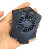  Quạt tản nhiệt gaming M3-Nâng cấp của P8 cho điện thoại chơi PUBG,dễ kết hợp với nút bấm game -dc3693 