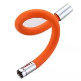  Ống nối dài vòi nước linh hoạt, nối vòi bồn rửa có thể quay 720° theo mọi hướng, đầu nối dài vòi nước nhiều kích thước 