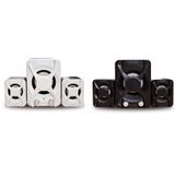  Loa Vi Tính 2.1 FNT FT-XSD-2 -dc3167 