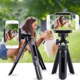  Giá Đỡ Mini Xếp Gọn 3 Chân Tripod Support MT01 Xoay 360 Độ-dc4357 