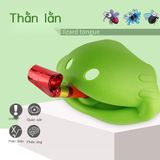  Trò chơi tương tác mặt nạ ếch thè lưỡi tắc kè -dc4866 