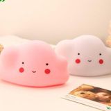  (RẺ VÔ ĐỊCH)ĐÈN NGỦ SILICON KUTE NHIỀU HÌNH NGỘ NGHĨNH CHO BÉ 