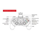  Tay cầm chơi game iPega PG - 9156 / iPega Pg-SW023a  phiên bản nâng cấp ipega pg-9077 kết nối Bluetooth 