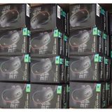  [ELCL70K hoàn 10% tối đa 70k xu đơn từ 500k]CHUỘT CHƠI GAME LED RGB FREE WOLF V6 (Đen) -dc3156 