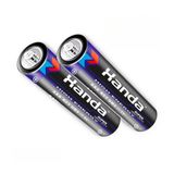  Pin tiểu AA / AAA cho tivi điều hòa nóng lạnh điều khiển đa năng -dc4507 