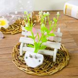  Đèn ngủ avatar hình nấm cảm ứng ánh sáng đổi màu procare -dc3769 