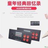  PLAYSTATION Máy Chơi Game Cổ Điển Không Dây 620 Trò Chơi Nes -dc4429 