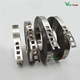  Kẽm xéo, chéo mạ niken chuyên hàn cell pin -dc4367.hàn 