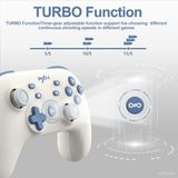  Tay cầm chơi game không dây PXN P50 dành cho IOS/ PC/ Nitendoswitch - DC5137 