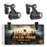  Bộ 2 Nút Bấm Chơi Game S9 Pubg Chơi Pubg, Ros,Free fire... -dc3126 