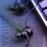  Tai Nghe Chơi Game T5 Kèm Mic Rời bass siêu trầm Cho Điện Thoại, Máy Tính, PC, Laptop -dc3642 