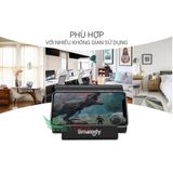  Loa Cảm Biến -Loa ma thuật Không Cần Bluetooth Smalody Phong Cách Hiện Đại -DC4077 