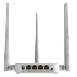  Bộ phát wifi Tenda N318 3 râu chính hãng chuẩn 300Mbs 