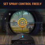  Bộ chuyển đổi Game LingZha 2/ G-Mix pro - Kết nối không dây, Chơi game PUBG mobile,Call of Duty, Free Fire, Crossfire Le 