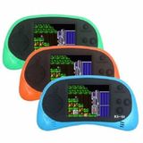  Máy chơi game cầm tay tích hợp 260 games trong một RS-8 / RS-15 