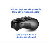  Mocute 052 remote kính 3D tay game cho Android Ios -DC2071 