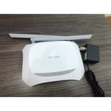  Bộ phát wifi TPLink 2 râu WR 842 giá rẻ, cục phát wifi TPLink loại khá đẹp 300mbps- dc5123 