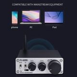  Bộ Khuếch Đại Âm Thanh Không Dây hifi Kênh 2.1 Kênh FX-AUDIO XL01 bluetooth Cho Loa mini - DC5209 