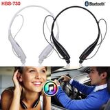  Tai nghe Bluetooth 4.0 đeo cổ HBS-730 phong cách thể thao -DC1003 