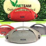 Loa Bluetooth Stereo Speaker Soundbar Bass Ngoài Trời chống Thấm Nước HOPESTAR H37 -DC3015 