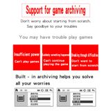  Máy chơi game cầm tay PSP X6 / X9 / X50 / X20 8G / 16gb có tặng kèm thẻ nhớ, tải sẵn game 