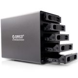  Hộp đựng ổ cứng HDD BOX 3.5" ORICO 3559RUS3-Hàng phân phối chính hãng 
