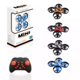  Máy bay điều khiển từ xa bay siêu đầm mini dronen RH807 phân phối chính thức -DC3755 