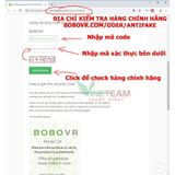  KÍNH THỰC TẾ ẢO VR BOBO Z5 (ĐEN) -dc2177 