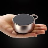  Loa Bluetooth Mini  BS02 Vỏ Kim Loại, Âm Thanh Hay, Có Móc Treo Tiện Lợi (Có Khe Cắm Thẻ Nhớ, Cổng 3.5) -dc3760 