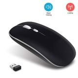  Chuột không dây chất lượng cao kèm USB kết nối -DC3784 