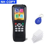  Máy sao chép thẻ từ thang máy iCopy-X100, giải mã qua smartphone, máy tính 