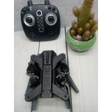  Máy bay Flycam M718 Wifi Camera Điều Khiển Bằng Điện Thoại 
