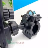  Giá Đỡ Điện Thoại Trên Xe Máy ,Xe đạp loại mới 