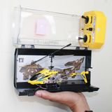  Máy Bay Điều Khiển Từ Xa 2.5 / 3.5 Kênh Cao Cấp NK Chính Hãng Model King -dc3267 