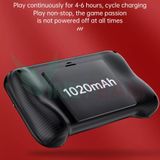  Máy Chơi Game Cầm Tay 2022 4843 Trò Chơi Màn Hình 3.5 Inch Hỗ Trợ TV X60 -DC4808 