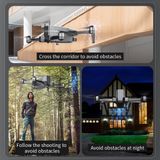  Flycam SJRC F22S 4K PRO GPS , Camera 4K Gimbal 2 Trục EIS E xa 3Km 4K , Cảm Biến Laser Tránh Vật Cản, Pin 3500mA -dc4980 