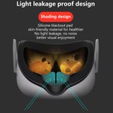  Mặt nạ làm mát FIIT VR X2 giúp giảm nóng mờ sương có nam châm chống rò rỉ dành cho Oculuss Quste2 dc5120 