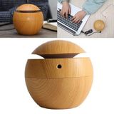  Máy tạo độ ẩm, khuếch tán tinh dầu phun sương Vân Gỗ -dc2228 