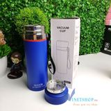  Bình giữ nhiệt vacuum inox 304 chống rỉ sét ,an toàn cao cấp dung tích 500ml -dc3620 