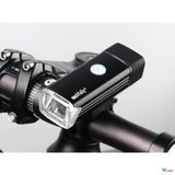  Đèn Xe Đạp MACHFALLY  | LED Siêu Sáng 180 Lumens | Tích Hợp Chân Sạc USB Ngay Trên Thân Đèn Tiện Dụng -dc4354 