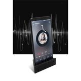  Giá đỡ giúp tăng âm loa ngoài cho smartphone -DC3077 
