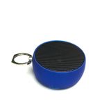 Loa Bluetooth Mini  BS02 Vỏ Kim Loại, Âm Thanh Hay, Có Móc Treo Tiện Lợi (Có Khe Cắm Thẻ Nhớ, Cổng 3.5) -dc3760 