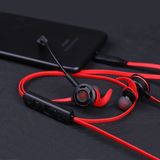  Tai nghe gaming nhét tai - Plextone G30 - Bass sâu-Âm thanh cực chất-Chính hãng - Tai nghe gaming cho điện thoại -dc3060 